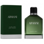 Giorgio Armani Eau de C&eacute;dre EDT meestele - 100 ml.