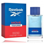 Reebok Move Your Spirit EDT meestele - 50 ml.