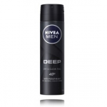 Nivea Men Deep Dry & Clean 48H sprei-antiperspirant meestele - 150 ml.