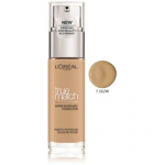 L'oreal True Match jumestuskreem - 7.5D/W Golden Chestnut