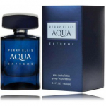 Perry Ellis Aqua Extreme EDT meestele - 100 ml.