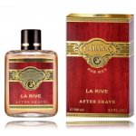 La Rive Cabana After Shave habemeajamisj&auml;rgne toode meestele - 100 ml.
