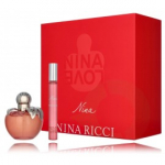 Nina Ricci Nina komplekt naistele (50 ml EDT + 10 ml EDT) - 1 tk.