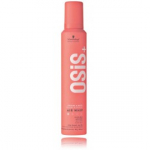 Schwarzkopf Professional OSiS+ Air Whip Volume & Body elastne fikseeriv vaht juustele - 200 ml.