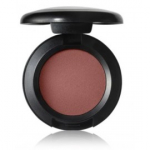 MAC Satin Mono Eye Shadow lauv&auml;rv - Hue Aquadisiac Swiss Chocolate