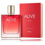 Hugo Boss Alive Intense EDP naistele - 50 ml.
