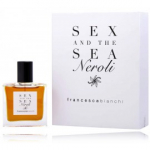 Francesca Bianchi Sex And The Sea Neroli PP meestele ja naistele - 30 ml.