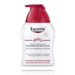 Eucerin pH5 Handwash Oil k&auml;tepesu&otilde;li - 250 ml.