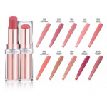 L&rsquo;Or&eacute;al Paris Glow Paradise toitev huulepalsam-v&auml;rv - 906 Blush Fantasy