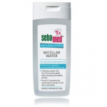SEBAMED Anti-Pollution Micellar Water mitsellaarvesi rasusele ja kombineeritud nahale - 200 ml.
