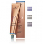 Schwarzkopf Professional BlondMe Bleach & Tone blondeeriv ja tooniv kreem 60 ml - VIOLET