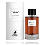 Maison Alhambra Tabac EDP naistele ja meestele - 100 ml.