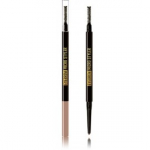 Dermacol Eyebrow Micro Styler automaatne kulmupliiats - 01