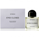 Byredo Eyes Closed EDP meestele ja naistele - 50 ml.