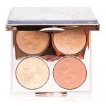Dermacol Multi-Purpose Brightening Palette n&auml;o modelleerimise palett - 10 g.