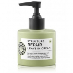 Maria Nila Structure Repair Leave In Cream juustesse j&auml;etav - 200 ml.