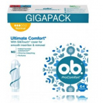 O.B. ProComfort Normal tampoonid - 64 vnt.