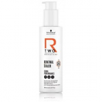 Schwarzkopf Professional Bonacure R-Two Renewal Sealer juustesse j&auml;etav taastav juuksepalsam eriti kahjustatud juustele - 145 ml.