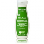 Weleda Skin Food toitev kehakreem kuivale ja v&auml;ga kuivale nahale - 200 ml.
