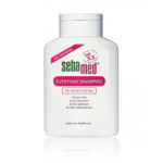 Sebamed Classic Everyday Shampoo &scaron;ampoon 200ml - 200 ml.