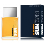 Jil Sander Sun Men EDP parf&uuml;&uuml;m meestele - 40 ml.