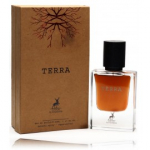 Maison Alhambra Terra EDP naistele ja meestele - 50 ml.