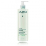 Caudalie Vinoclean Cleansing Almond Milk piim meigi eemaldamiseks - 400 ml.