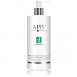 Apis Professional Api-Podo Regenerating and Hydrating jalakreem - 500 ml.