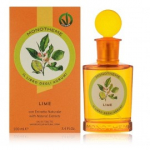 Monotheme Venezia Lime EDT naistele ja meestele - 100 ml.