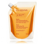 Clarins Total Cleansing Oil puhastus&otilde;li n&auml;ole - 300 ml. papildymas