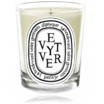 Diptyque Vetyver Scented Candle l&otilde;hnak&uuml;&uuml;nal - 190 g.