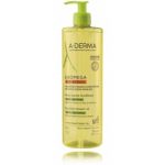 A-Derma Exomega Control Emollient Shower Oil du&scaron;i&otilde;li - 750 ml.