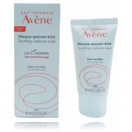 Av&egrave;ne Soothing Radiance Mask rahustav ja s&auml;ra andev n&auml;omask tundlikule nahale - 50 ml.