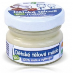 Purity Vision Baby Body Butter kehav&otilde;i lastele - 20 ml.