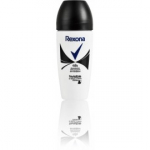 Rexona Invisible Black&White rullantiperspirant naistele - 50 ml.
