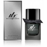 Burberry Mr. Burberry EDP meestele - 50 ml.
