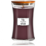 WoodWick Phantom Cherry l&otilde;hnak&uuml;&uuml;nal - 609,5 g.