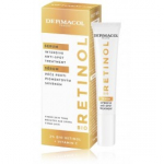Dermacol Bio Retinol Serum Intensive Anti-Spot Treatment seerum pigmendilaikude vastu - 12 ml.
