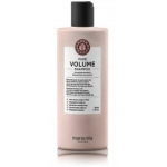 Maria Nila Pure Volume Shampoo vol&uuml;&uuml;mi andev &scaron;ampoon - 350 ml.