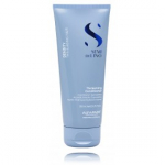 Alfaparf Milano Semi di Lino Density Thickening Conditioner tihendav palsam - 200 ml.