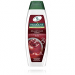 Palmolive Naturals Brilliant Color Shampoo &scaron;ampoon v&auml;rvitud juustele - 350 ml.