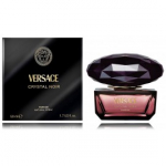 Versace Crystal Noir Parfum EDP naistele - 50 ml.