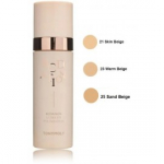 Tonymoly SPF30 Bcdation Ultra Fix Foundation jumestuskreem - 21 Skin Beige