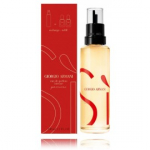 Giorgio Armani Si Passione Intense EDP naistele - 100 ml. t&auml;ide