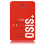 Schwarzkopf Professional OSiS+ Mess Up matt viimistlusvahend 100 ml