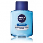 Nivea Men Original Mild habemeajamisj&auml;rgne hooldus 100 ml