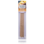 Yankee Candle Lemon Lavender aromatiseeritud pilliroost pulgad - 5 tk.