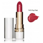 Clarins Joli Rouge Shine Lipstick huulepulk - 762S Pop Pink