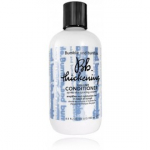 Bumble ja bumble Bb. Thickening Volume Conditioner vol&uuml;&uuml;mi andev juuksepalsam - 250 ml.
