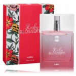 Ajmal Ruby Blossom EDP naistele - 50 ml.